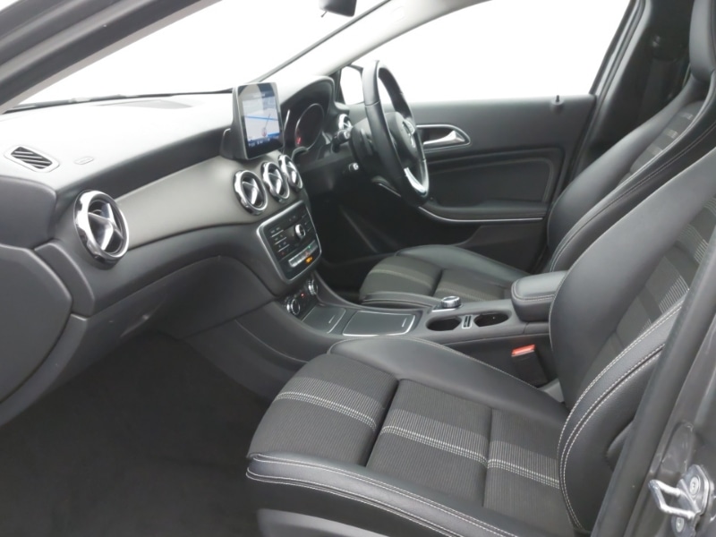 Used Mercedes-Benz GLA 2019 for sale - 77596897: Photo 5