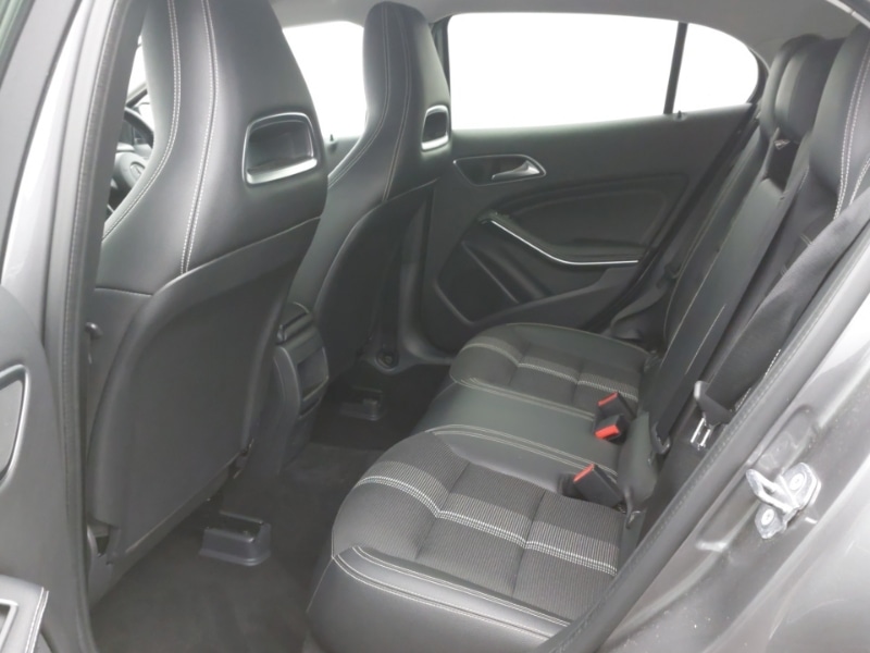 Used Mercedes-Benz GLA 2019 for sale - 77596897: Photo 6