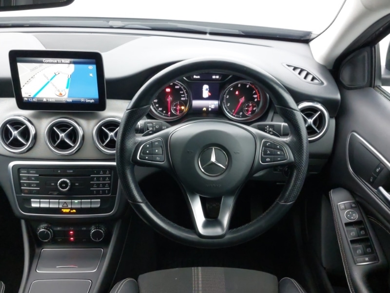 Used Mercedes-Benz GLA 2019 for sale - 77596897: Photo 7