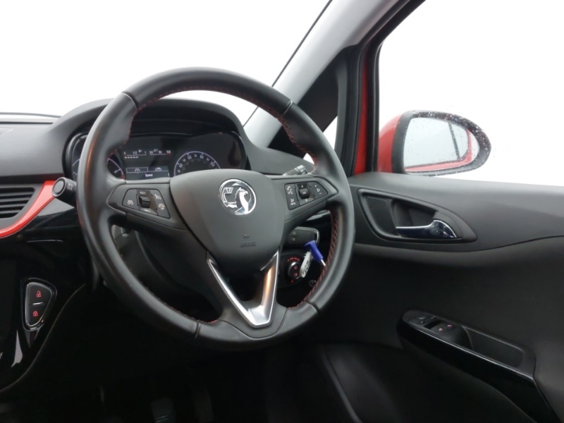 Used Vauxhall Corsa 2018 for sale - 77466447: Photo 10