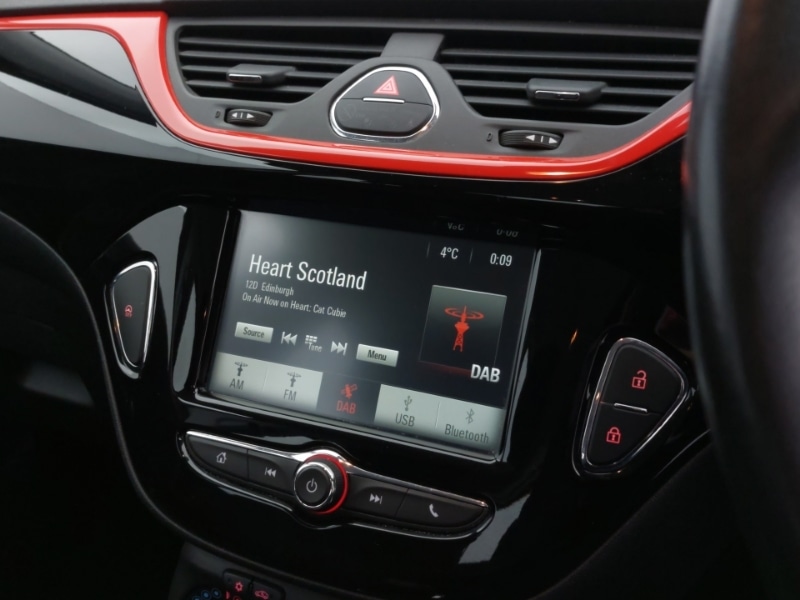 Used Vauxhall Corsa 2018 for sale - 77466447: Photo 13