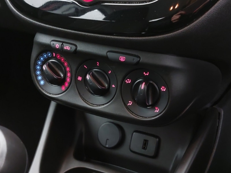 Used Vauxhall Corsa 2018 for sale - 77466447: Photo 14