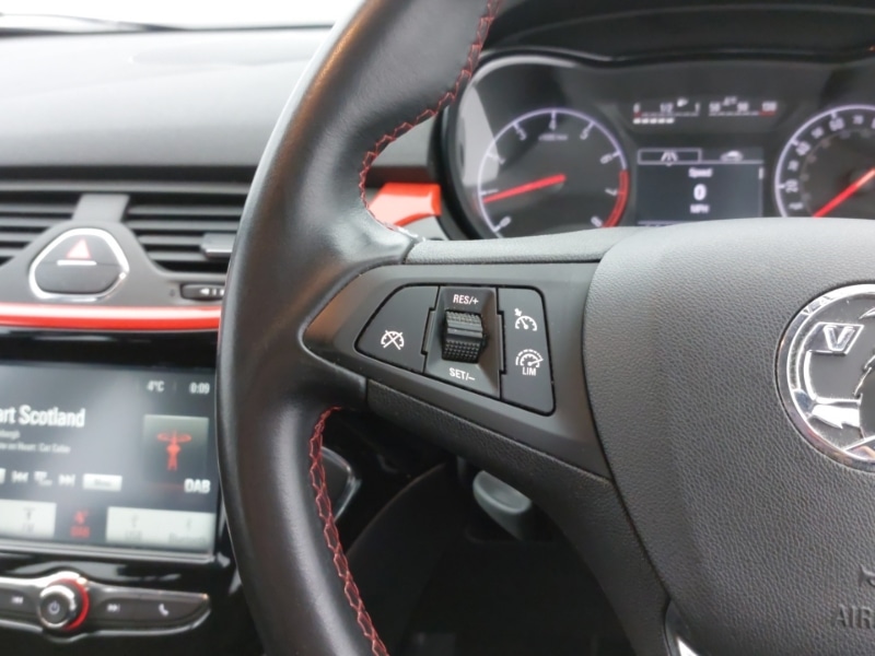 Used Vauxhall Corsa 2018 for sale - 77466447: Photo 15