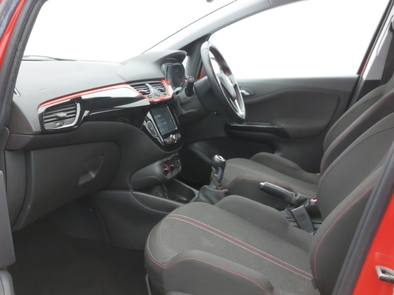 Used Vauxhall Corsa 2018 for sale - 77466447: Photo 5