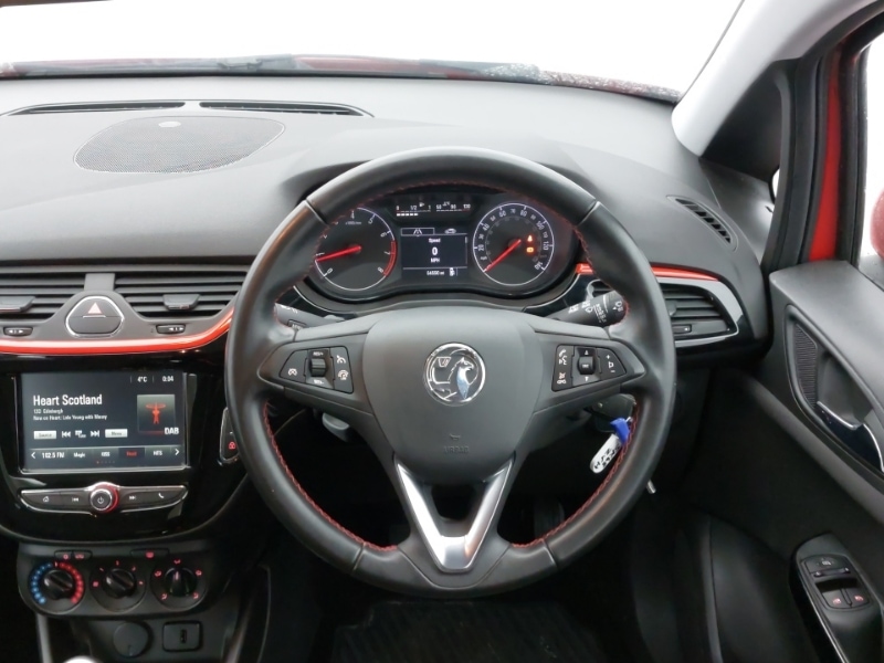 Used Vauxhall Corsa 2018 for sale - 77466447: Photo 7