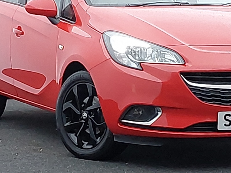 Used Vauxhall Corsa 2018 for sale - 77466447: Photo 9