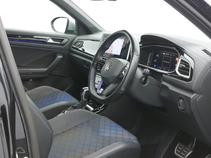 Used Volkswagen T-Roc 2022 for sale - 77960466: Photo 12