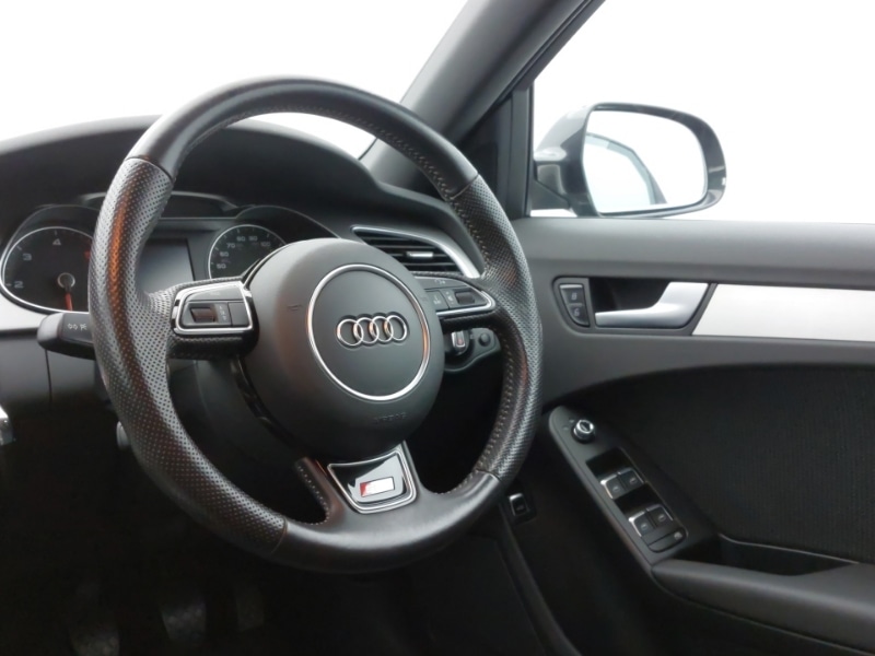 Used Audi A4 2014 for sale - 77881886: Photo 10
