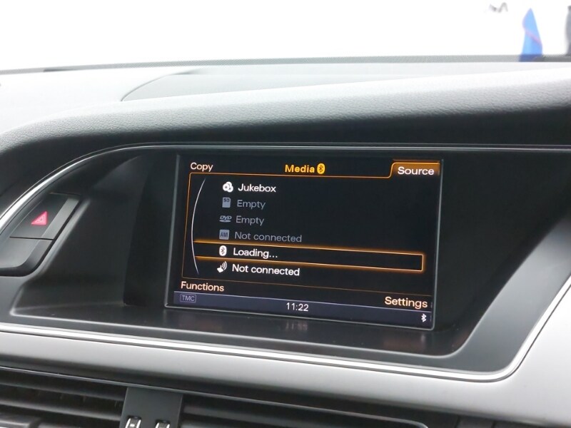 Used Audi A4 2014 for sale - 77881886: Photo 14