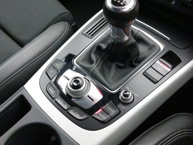 Used Audi A4 2014 for sale - 77881886: Photo 16