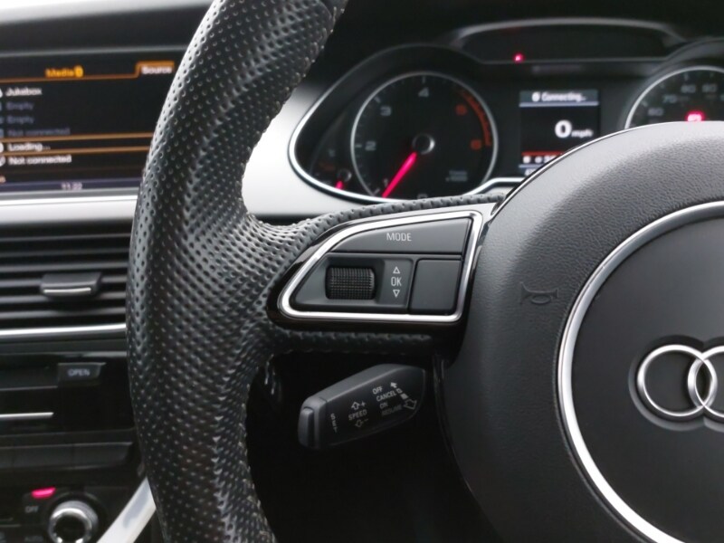 Used Audi A4 2014 for sale - 77881886: Photo 17