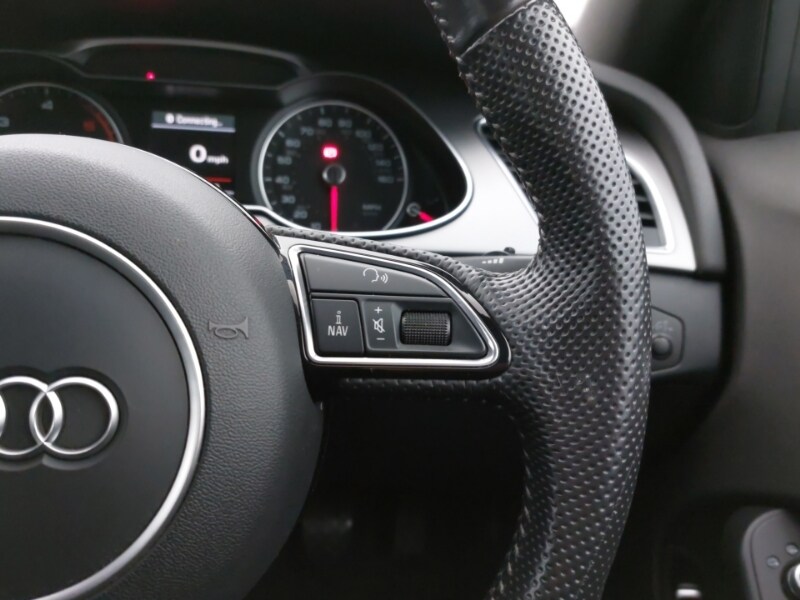 Used Audi A4 2014 for sale - 77881886: Photo 18