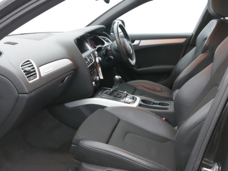 Used Audi A4 2014 for sale - 77881886: Photo 5