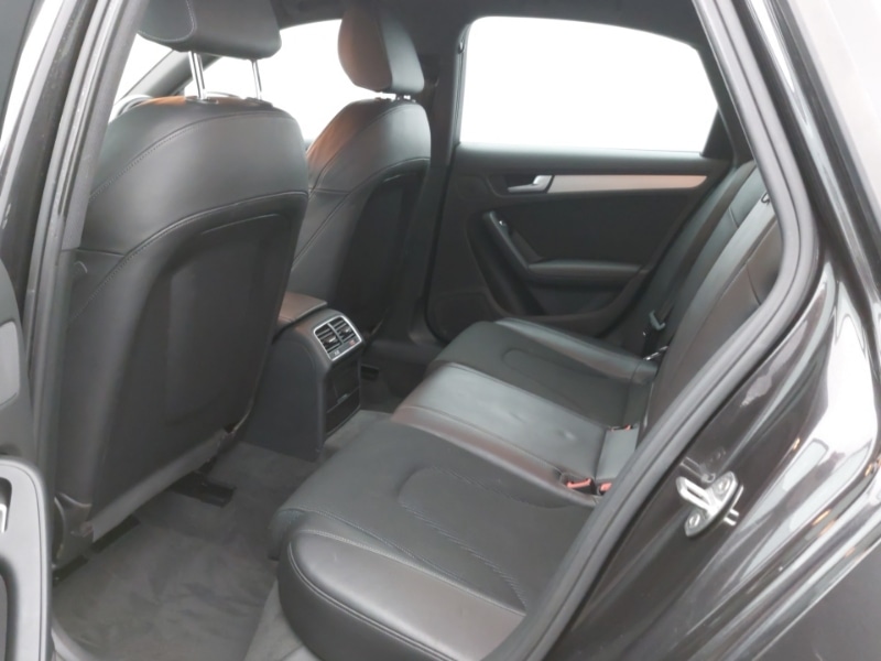 Used Audi A4 2014 for sale - 77881886: Photo 6