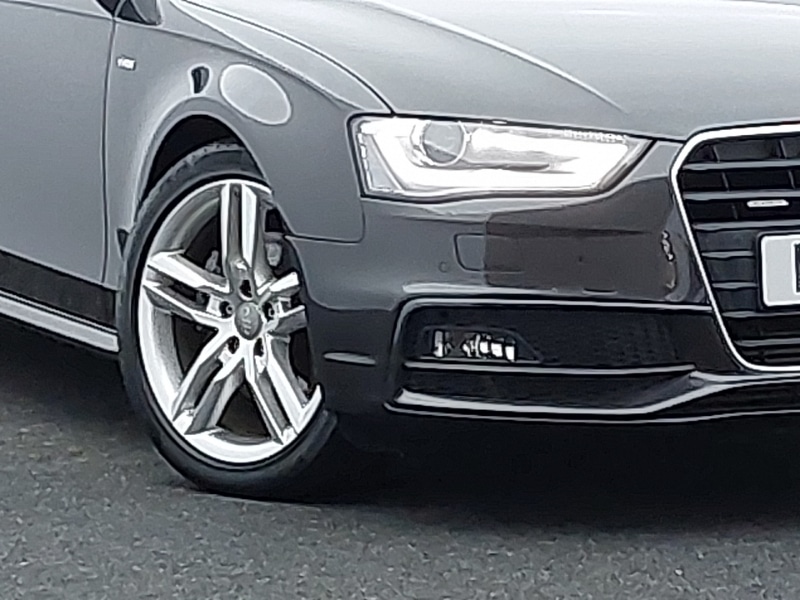 Used Audi A4 2014 for sale - 77881886: Photo 9