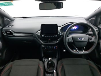 Used Ford Puma 2020 for sale - 79263450: Photo