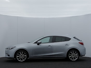 Used Mazda Mazda3 2018 for sale - 78921580: Photo