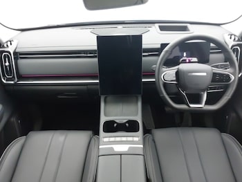 Used Jaecoo 7 2026 for sale - 79510595: Photo