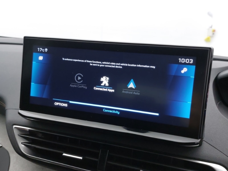 Used Peugeot 3008 2022 for sale - 76478368: Photo 14