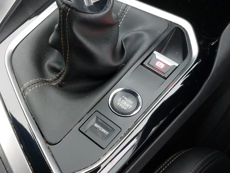 Used Peugeot 3008 2022 for sale - 76478368: Photo 16