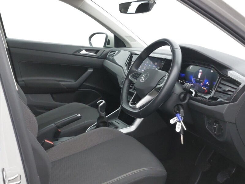 Used Volkswagen Taigo 2022 for sale - 77690113: Photo 12