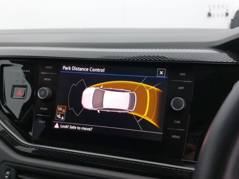 Used Volkswagen Taigo 2022 for sale - 77690113: Photo 13