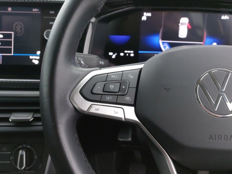 Used Volkswagen Taigo 2022 for sale - 77690113: Photo 17