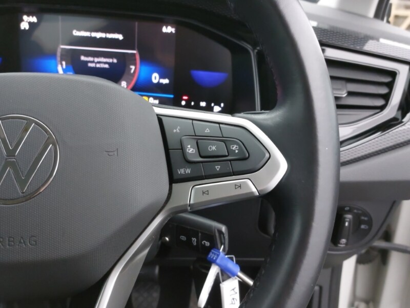 Used Volkswagen Taigo 2022 for sale - 77690113: Photo 18