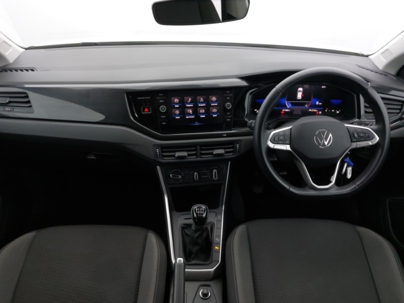 Used Volkswagen Taigo 2022 for sale - 77690113: Photo 2