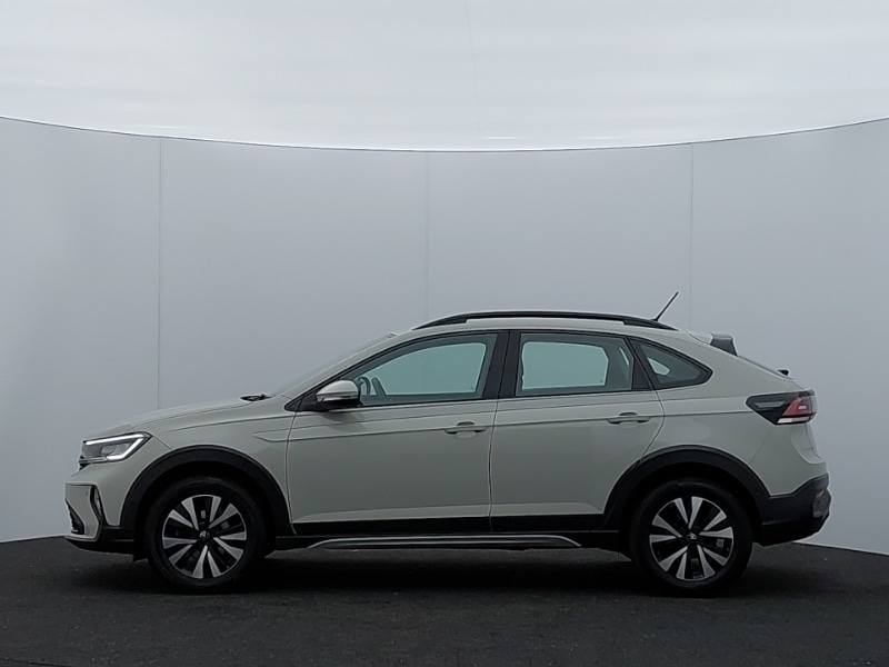 Used Volkswagen Taigo 2022 for sale - 77690113: Photo 4