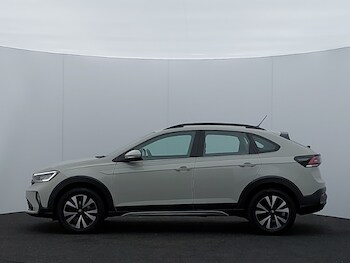 Used Volkswagen Taigo 2022 for sale - 77690113: Photo