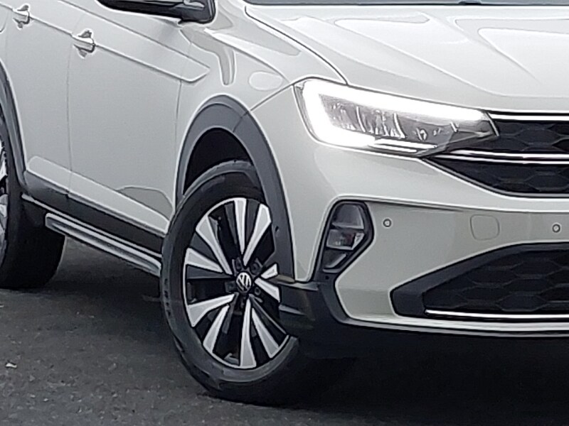 Used Volkswagen Taigo 2022 for sale - 77690113: Photo 9