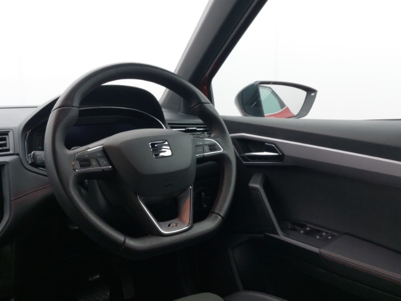 Used SEAT Arona 2021 for sale - 76343324: Photo 10