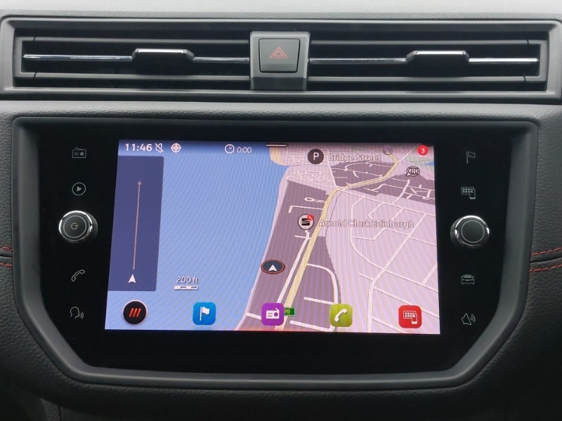 Used SEAT Arona 2021 for sale - 76343324: Photo 11