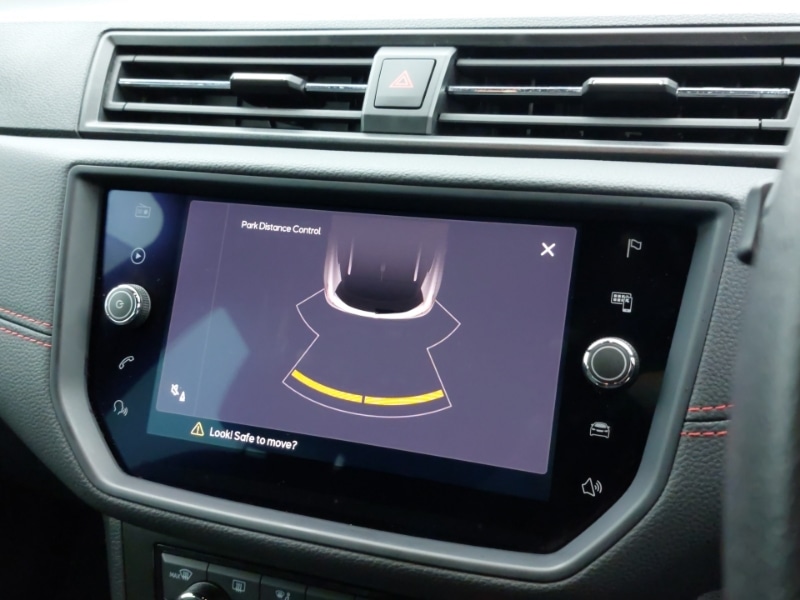 Used SEAT Arona 2021 for sale - 76343324: Photo 13