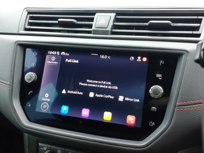 Used SEAT Arona 2021 for sale - 76343324: Photo 14