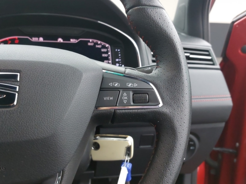 Used SEAT Arona 2021 for sale - 76343324: Photo 18