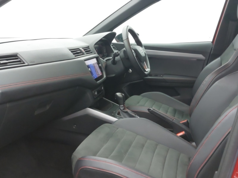 Used SEAT Arona 2021 for sale - 76343324: Photo 5