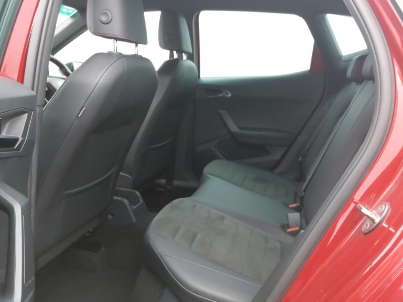 Used SEAT Arona 2021 for sale - 76343324: Photo 6