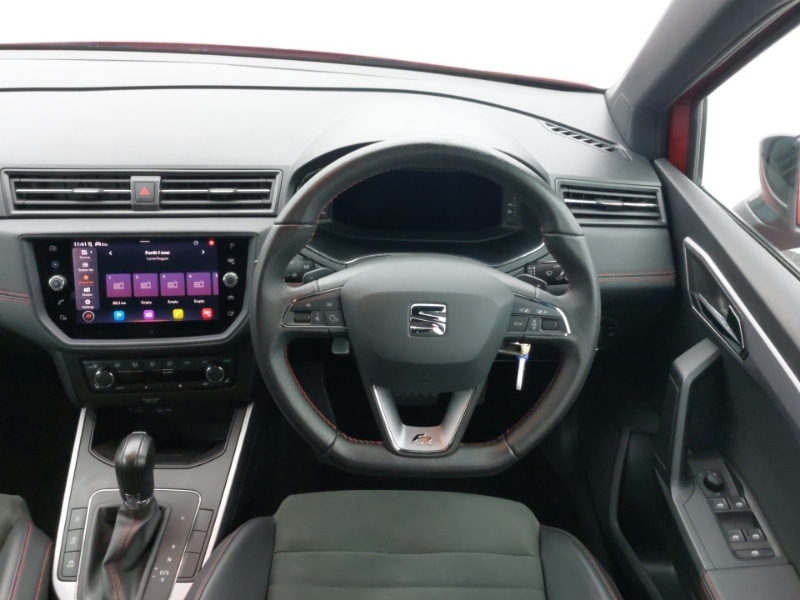 Used SEAT Arona 2021 for sale - 76343324: Photo 7