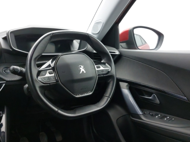Used Peugeot 2008 2020 for sale - 77343009: Photo 10