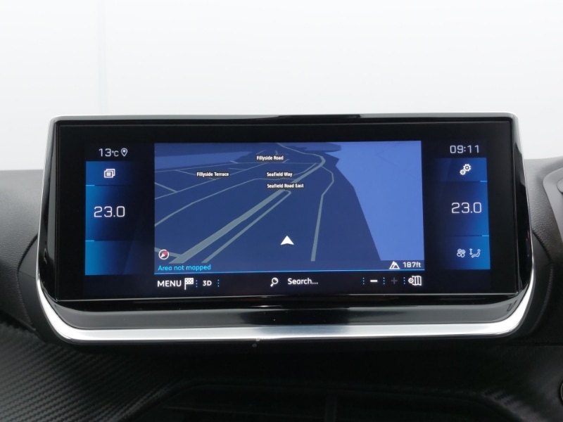 Used Peugeot 2008 2020 for sale - 77343009: Photo 11