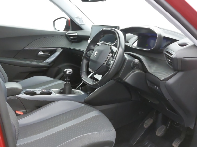 Used Peugeot 2008 2020 for sale - 77343009: Photo 12