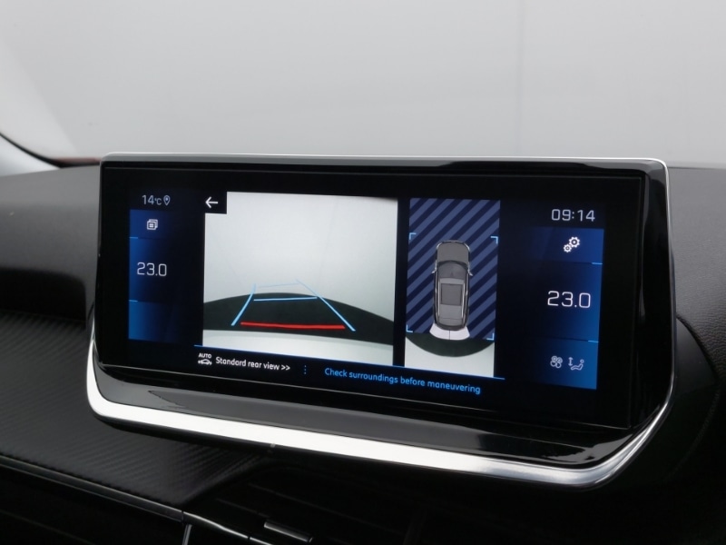 Used Peugeot 2008 2020 for sale - 77343009: Photo 13