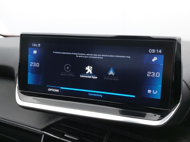 Used Peugeot 2008 2020 for sale - 77343009: Photo 14