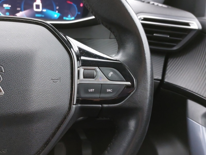 Used Peugeot 2008 2020 for sale - 77343009: Photo 18