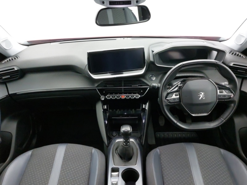 Used Peugeot 2008 2020 for sale - 77343009: Photo 2