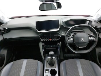 Used Peugeot 2008 2020 for sale - 77343009: Photo