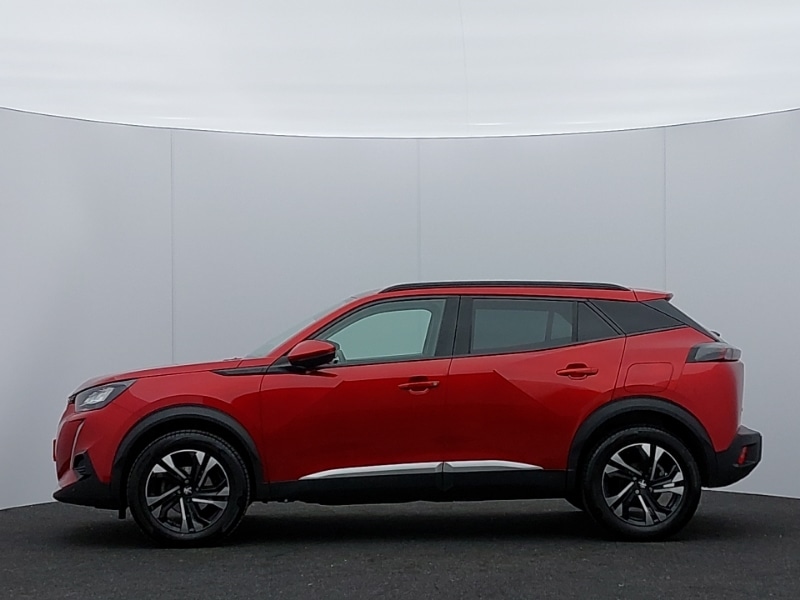 Used Peugeot 2008 2020 for sale - 77343009: Photo 4