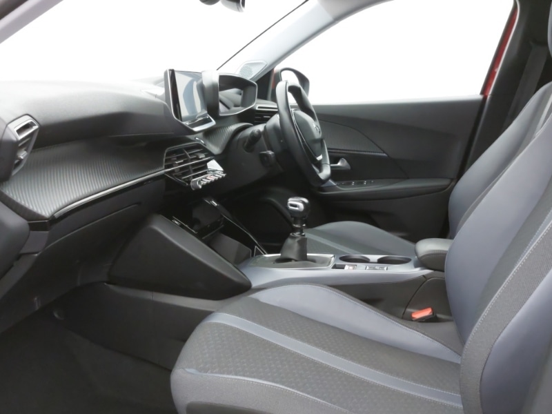 Used Peugeot 2008 2020 for sale - 77343009: Photo 5